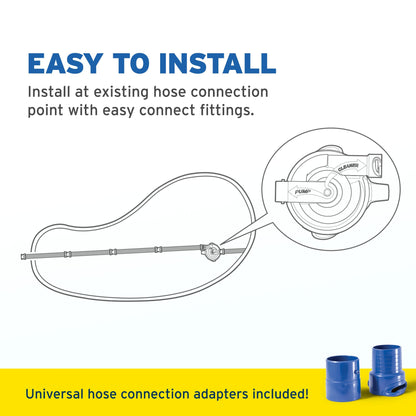 Zodiac Cyclonic Automatic Pool Cleaner Leaf Catcher Canister