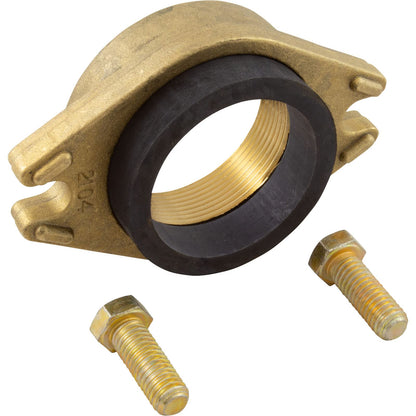 Lochinvar 100288537 2" Water Connection Flange EnergyRite Heaters