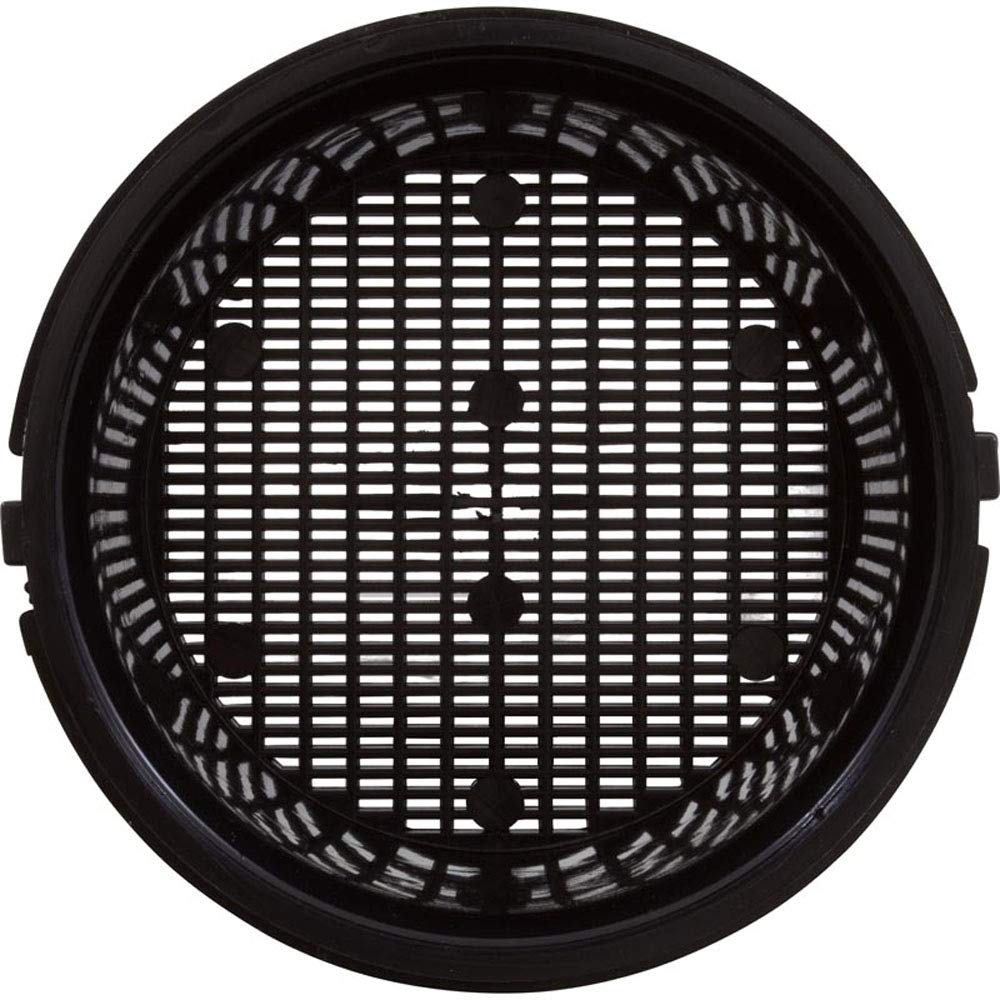 Waterway Plastics Teleweir Inner Pipe and Basket 50Sf Sub Assembly