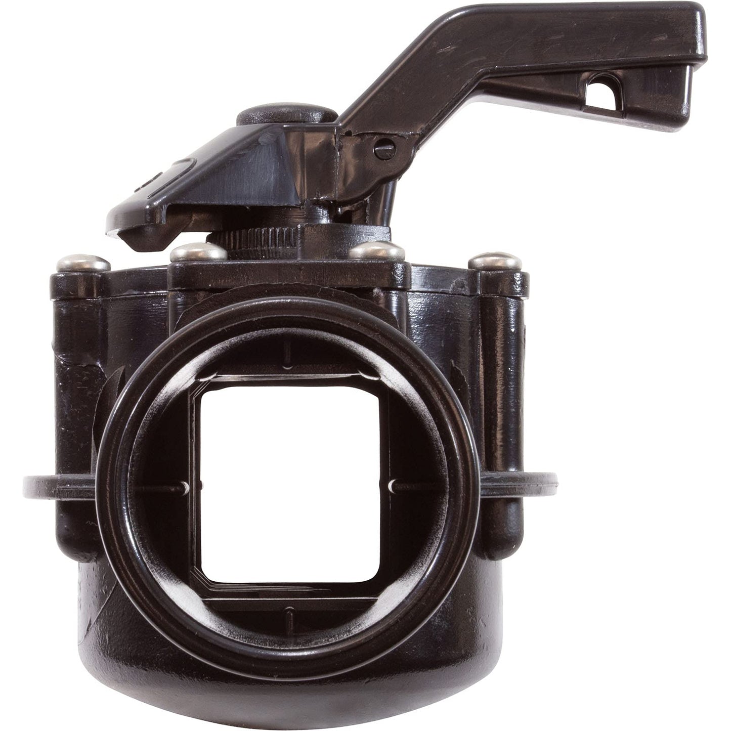 Waterway Tru Seal Valve 2-Way 2in. SL - 2-1-2in. SPG 600-7060-CPVC