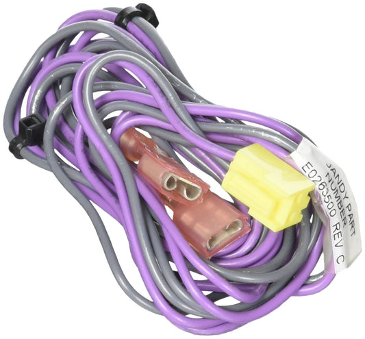 Zodiac R0457800 Universal Control Water Pressure Switch Harness Replacement for Zodiac Jandy LXi Low NOx Pool and Spa Heaters