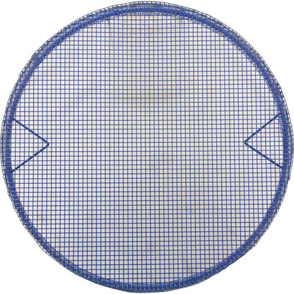 Aladdin Equipment Co Powder Coated Basket for National Pool Skimmer B-96