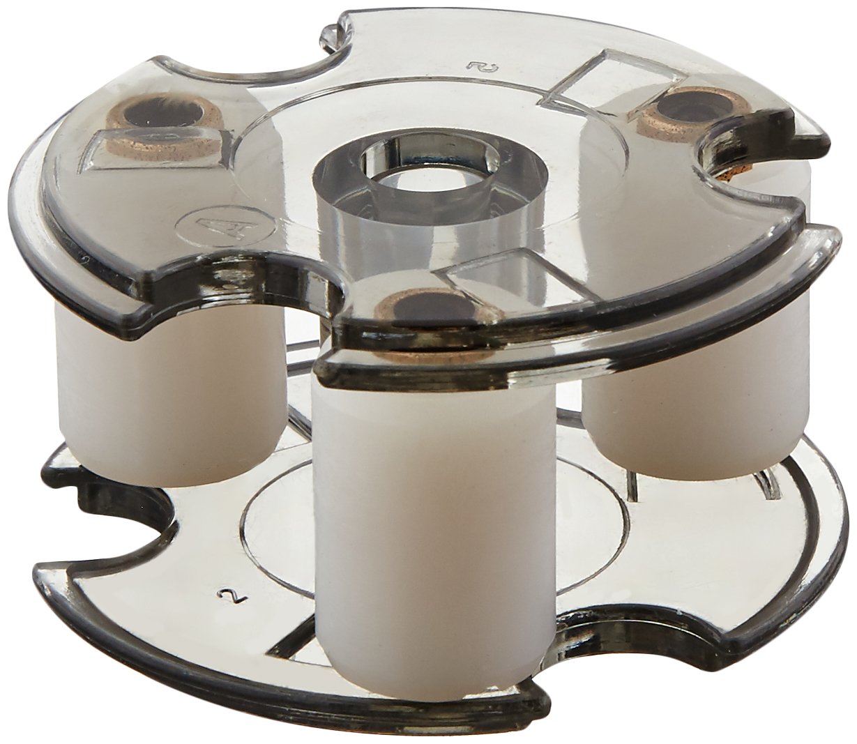 Stenner Pump Company UC3ASYD Roller Assembly Complete