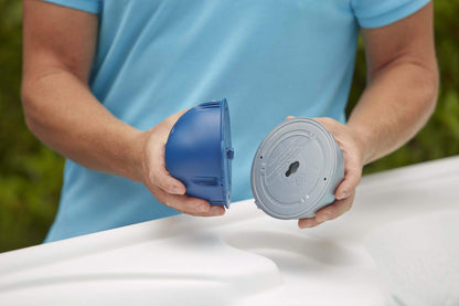 FROG @ease Floating Sanitizing System