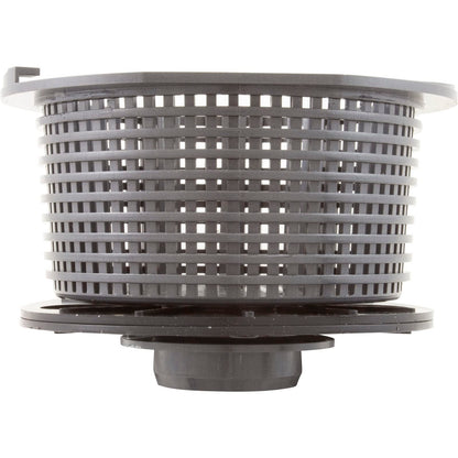 Custom Molded Products CMP 25367-907-200 Standard Top Load Skim Filter Basket Assembly Graphite Gray