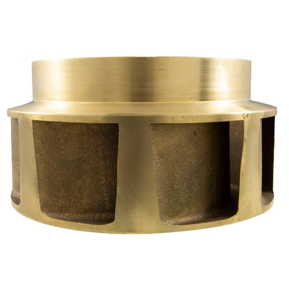 Val-Pak Impeller, Martin 600, 15.0hp Medium Head, w/SS Key V20-307