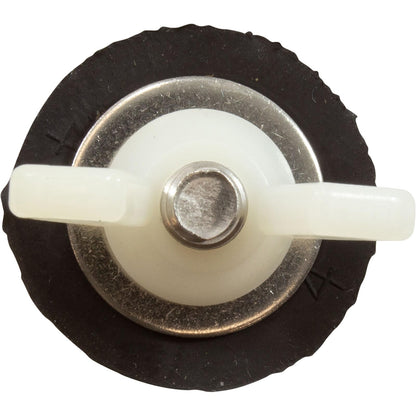 Technical Products #4 Winter Plug for 3/4" & 1" Pipe 0.96" Nylon Wingnut Rubber