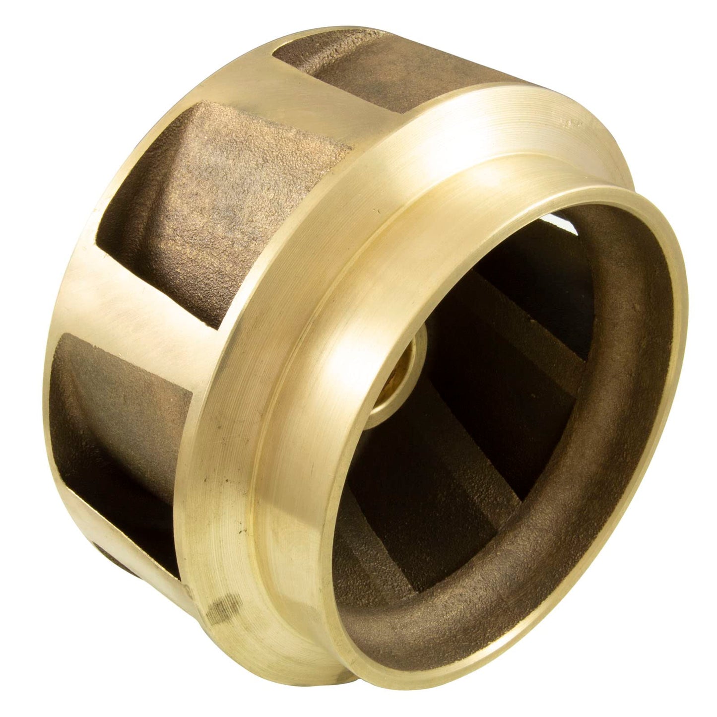 Val-Pak Impeller, Martin 600, 15.0hp Medium Head, w/SS Key V20-307