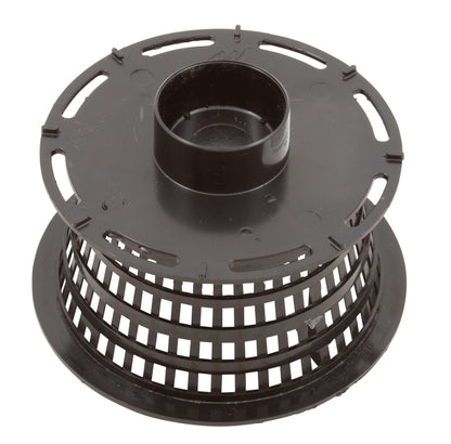 Waterway Plastics 500-2691 Dyna Flo Basket/Slotted Diverter Plate Sub Assembly