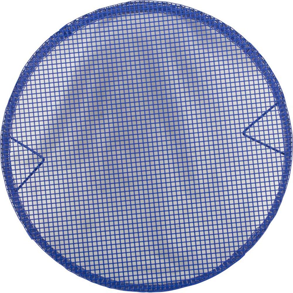 Aladdin Equipment Co Powder Coated Basket for National Pool Skimmer B-96