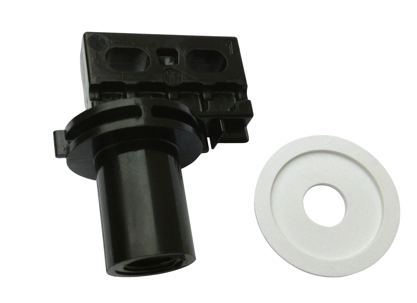 Polaris Genuine Parts Axle, Large, Rear Wheel Only, 280/180, C65