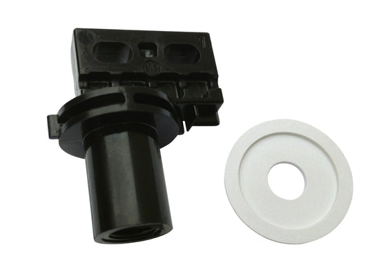 Polaris Genuine Parts Axle, Large, Rear Wheel Only, 280/180, C65