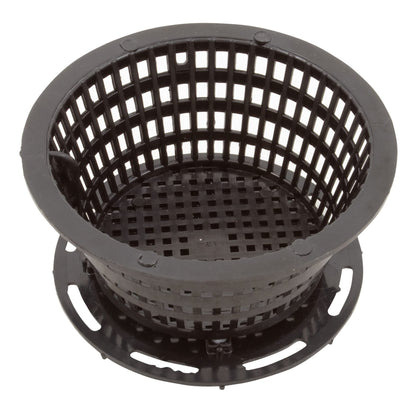 Waterway Plastics 500-2691 Dyna Flo Basket/Slotted Diverter Plate Sub Assembly