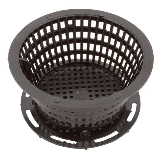 Waterway Plastics 500-2691 Dyna Flo Basket/Slotted Diverter Plate Sub Assembly