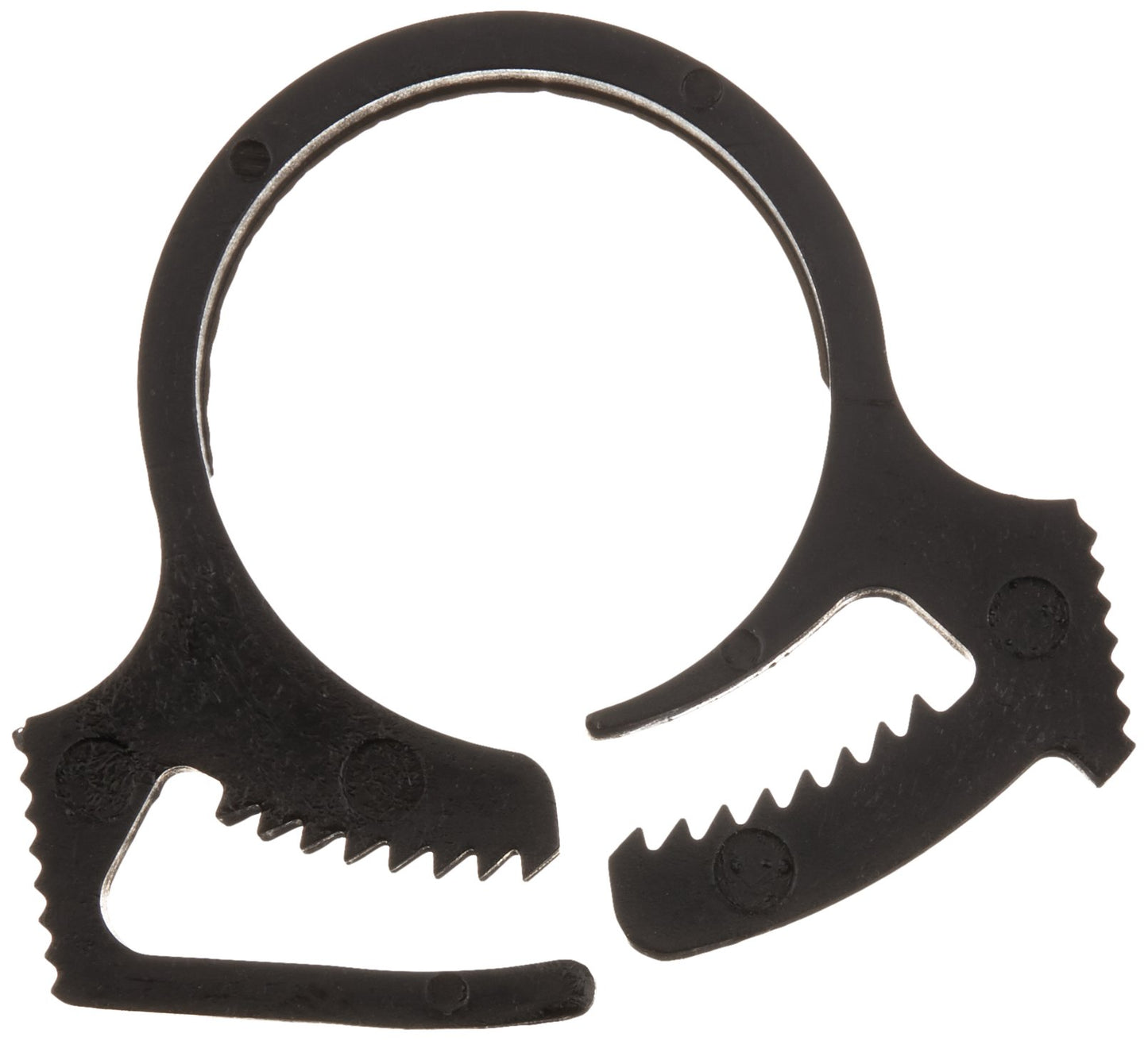 Zodiac B16 Sweep Hose Attachment Clamp Replacement