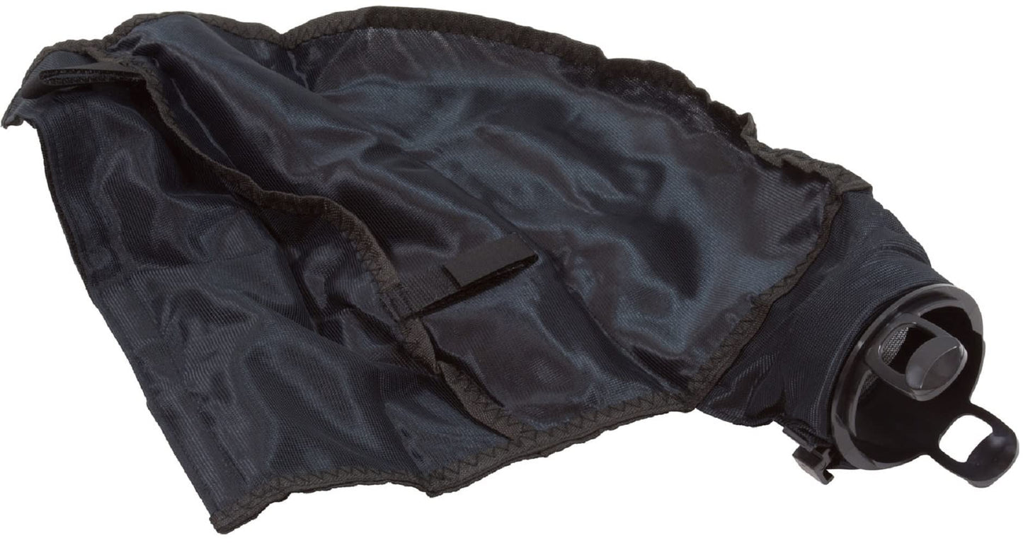 Custom Molded Products CMP Mesh Bag, 280/360, Black, Generic K17 58307-284-200