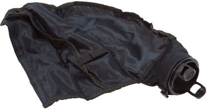 Custom Molded Products CMP Mesh Bag, 280/360, Black, Generic K17 58307-284-200