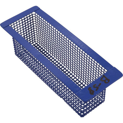 Aladdin Basket, Skimmer, 16-0363-03 Metal, B-58, Generic
