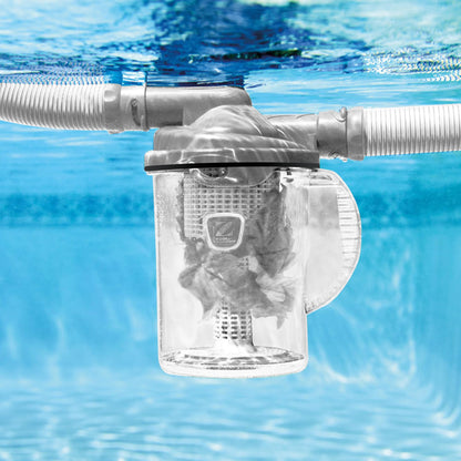 Zodiac Leaf Catcher Seal, Cyclonic Leaf Catcher