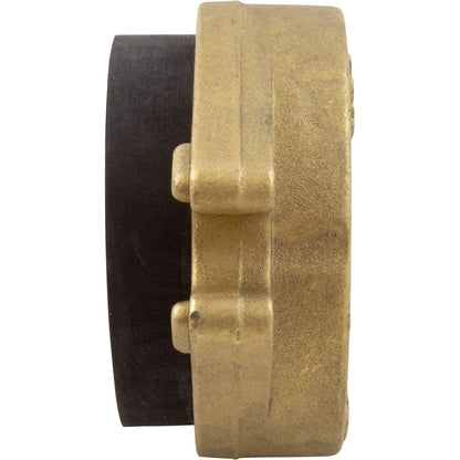 Lochinvar 100288537 2" Water Connection Flange EnergyRite Heaters