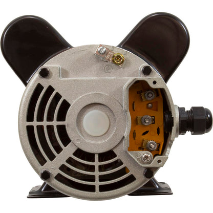 Lingxiao 48WUA1501C-II Pump, LX 48WUA, 1.5hp, 115v, 2-Spd, 48Fr, 2"