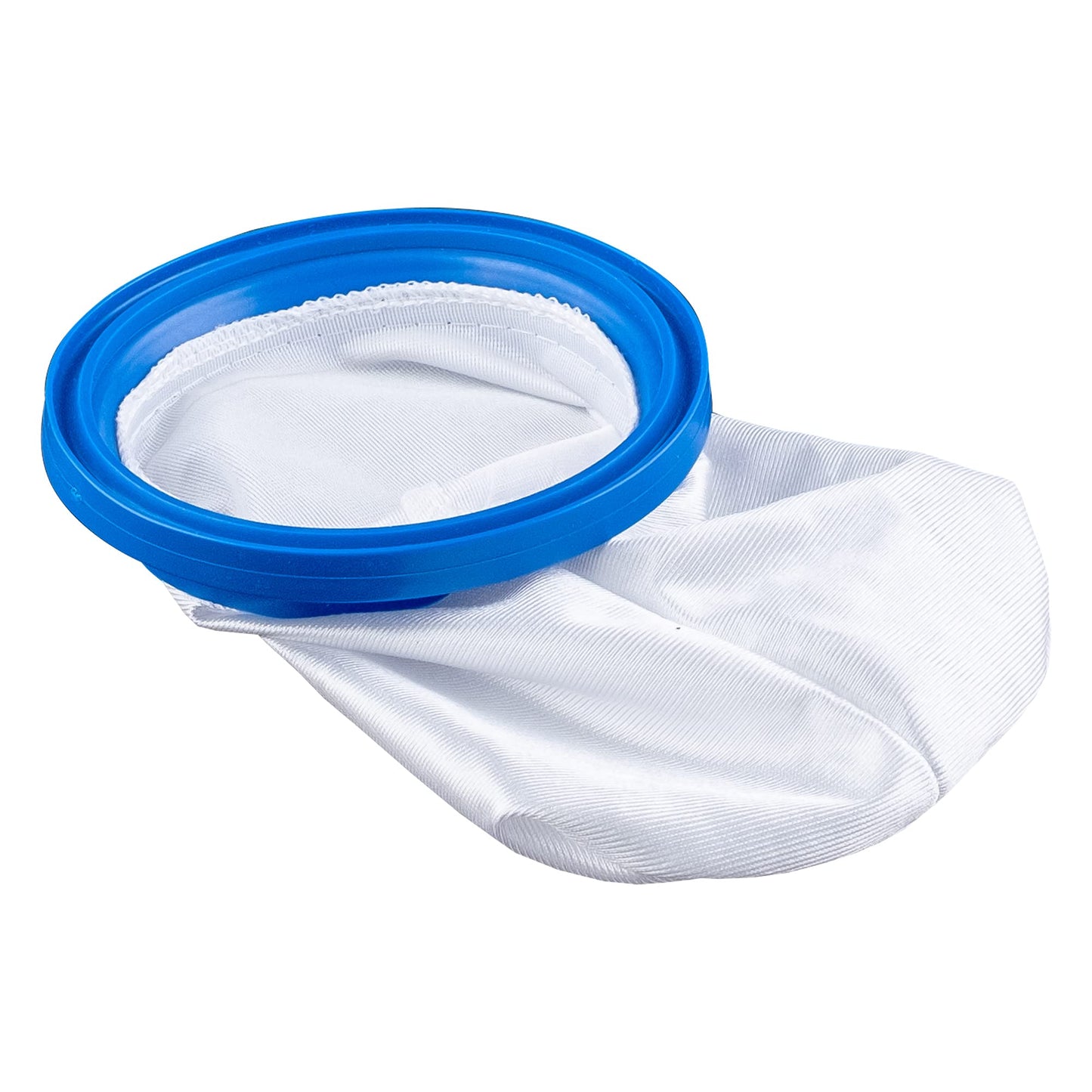 POOL BLASTER Genuine Replacement Sand & Silt Filter Bag for Catfish Ultra, iVac 250, iVAC C2, Max, and Volt FX-4 Pool Vacuums by Water Tech