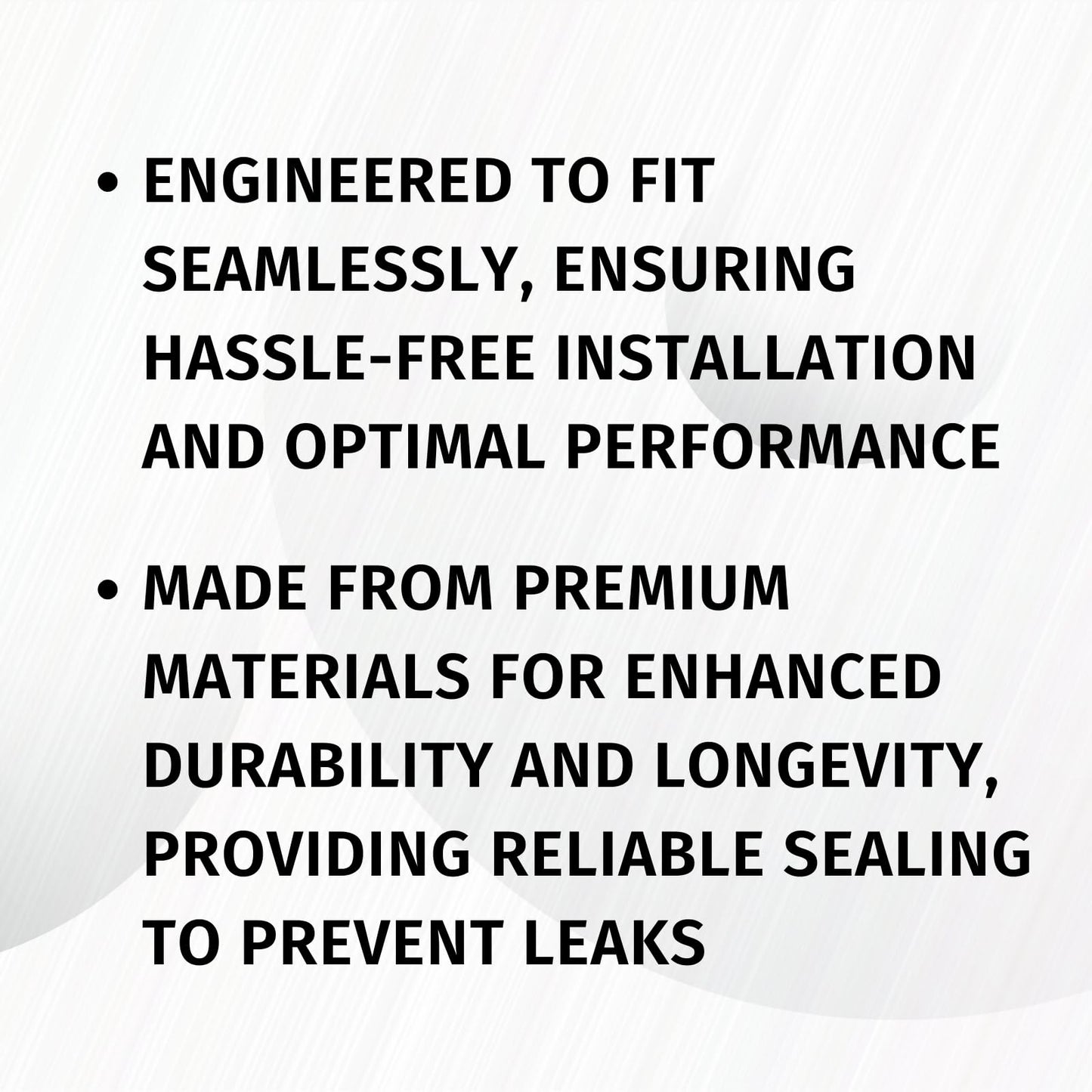 Pool / Spa Pump Shaft Seal 5/8" Replacement For PS-200