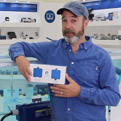 Gecko in.Touch 2 Internet Module N.A. Version, for in.y, in.x Series