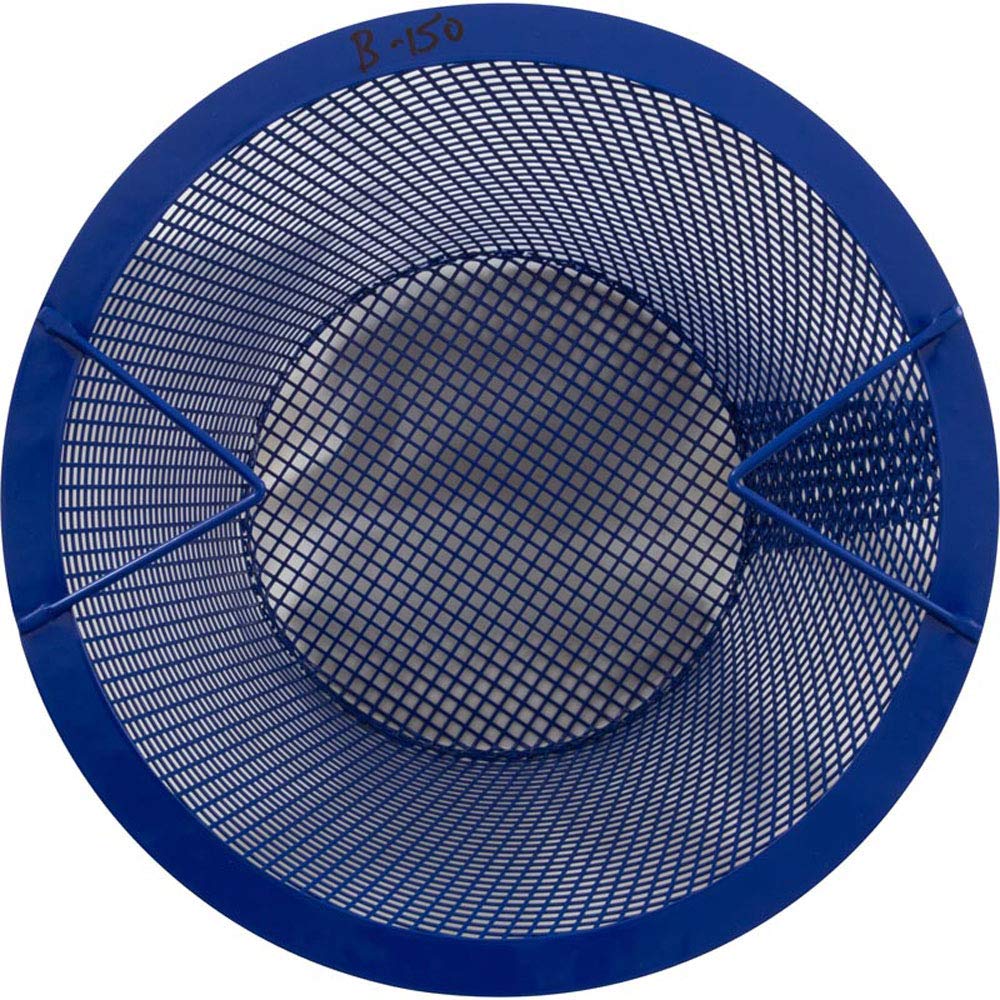 Aladdin Basket B-150 072795 PUREX BASK