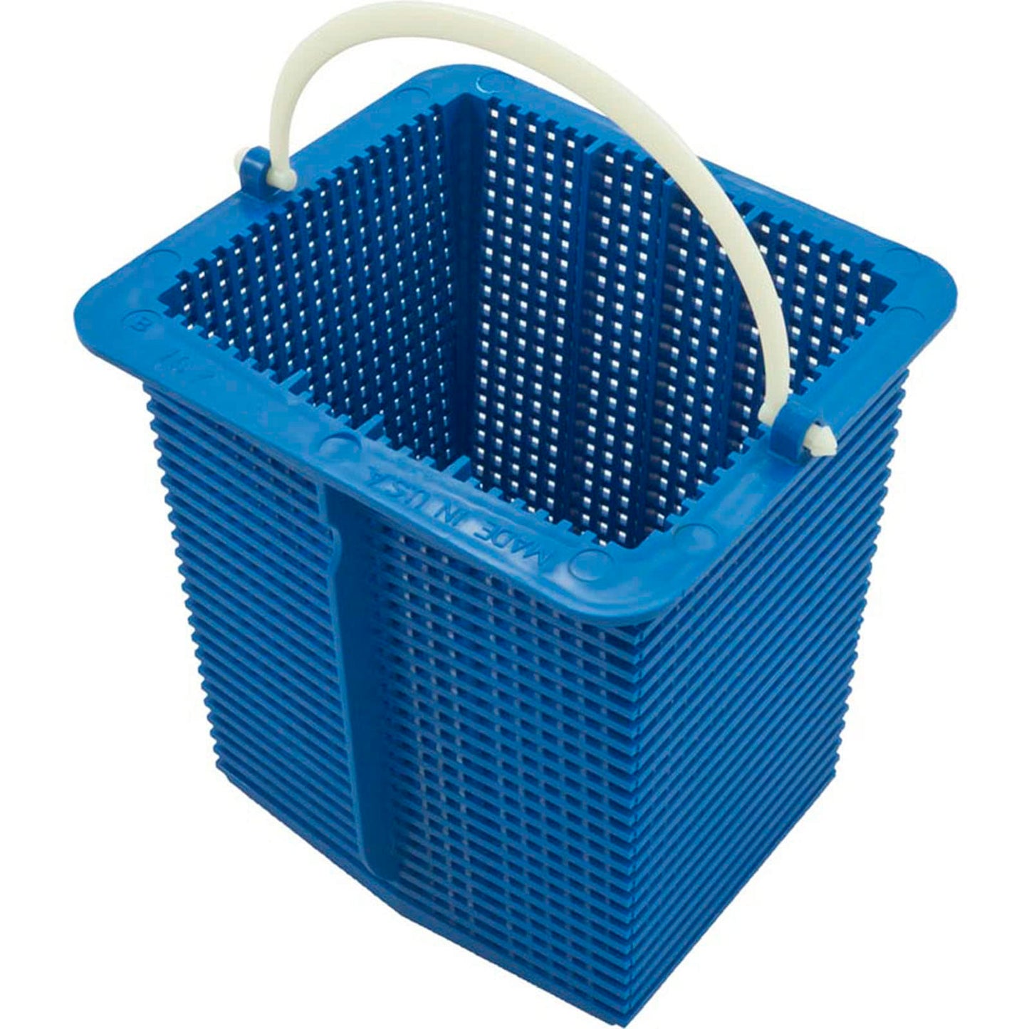 Aladdin B-167 replacement for Hayward SPX1600M Super Pump Basket