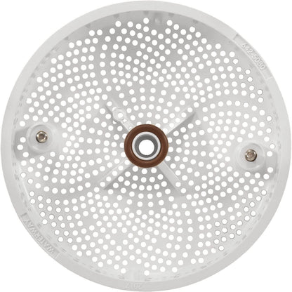 Waterway Cf Safety Hi-Flo Suction Cover Assy 643-5070-CW