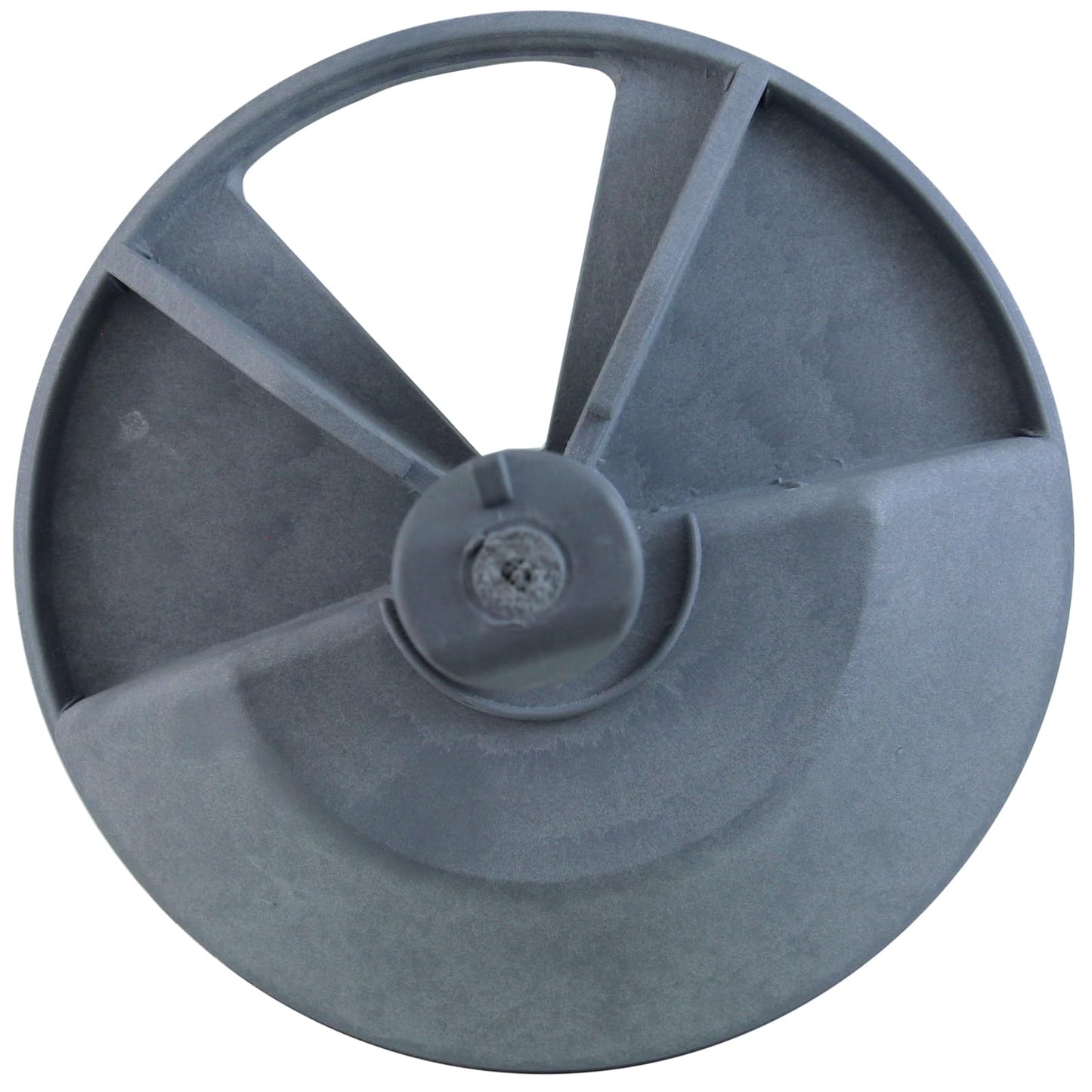 Praher E-11-S2 2" Top/Side Mount Pool & Spa Valve Diverter