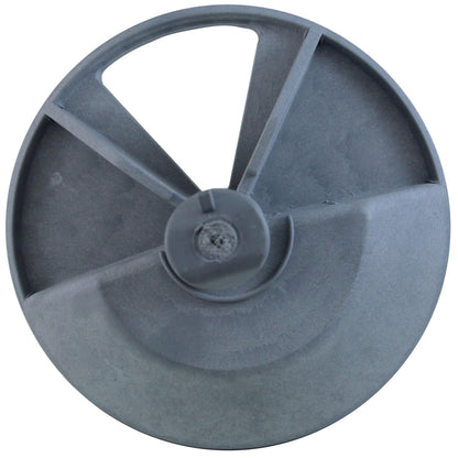 Praher E-11-S2 2" Top/Side Mount Pool & Spa Valve Diverter