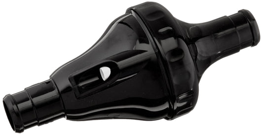 Zodiac 9-100-1201 In Line Back up Valve Replacement