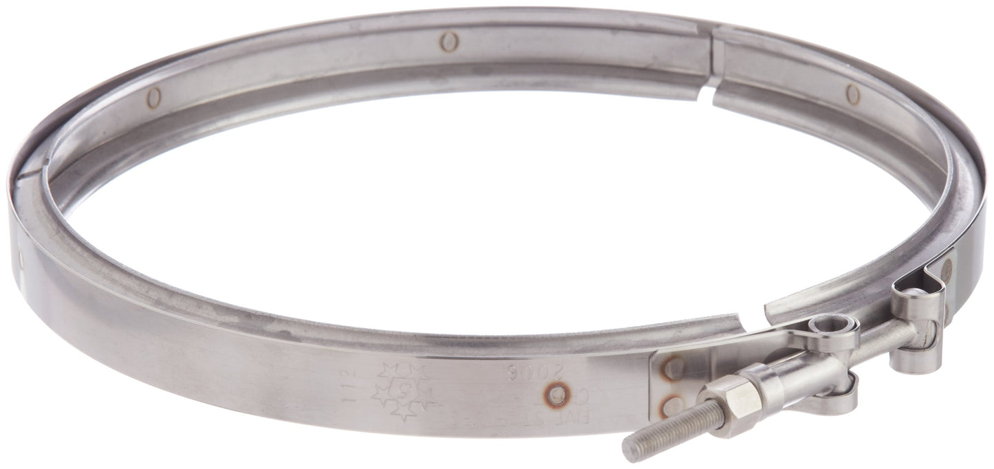 Zodiac 3-9-216 V-Clamp with Nut Replacement