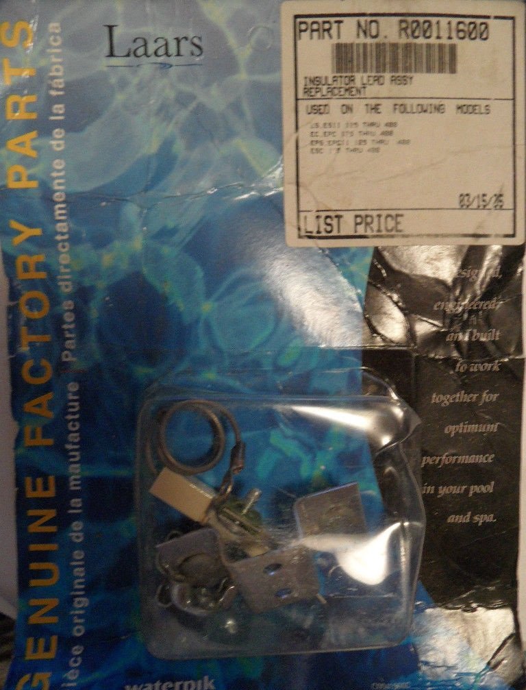 Zodiac Ceramic Insulator Assembly EPS EPC Lite R0011600