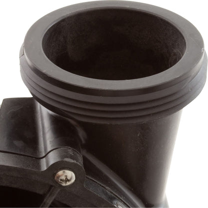 Wet End, Gecko AquaFlo FMXP2 3.0hp 2" MBT 6.1" Dia 56fr