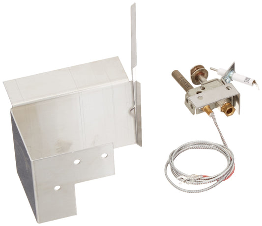 Zodiac R0096700 Natural Gas Pilot Burner Replacement Kit for Zodiac Jandy Lite2 LG Pool and Spa Heater