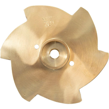 Val-Pak IMPLR 3HP Brass V31-457