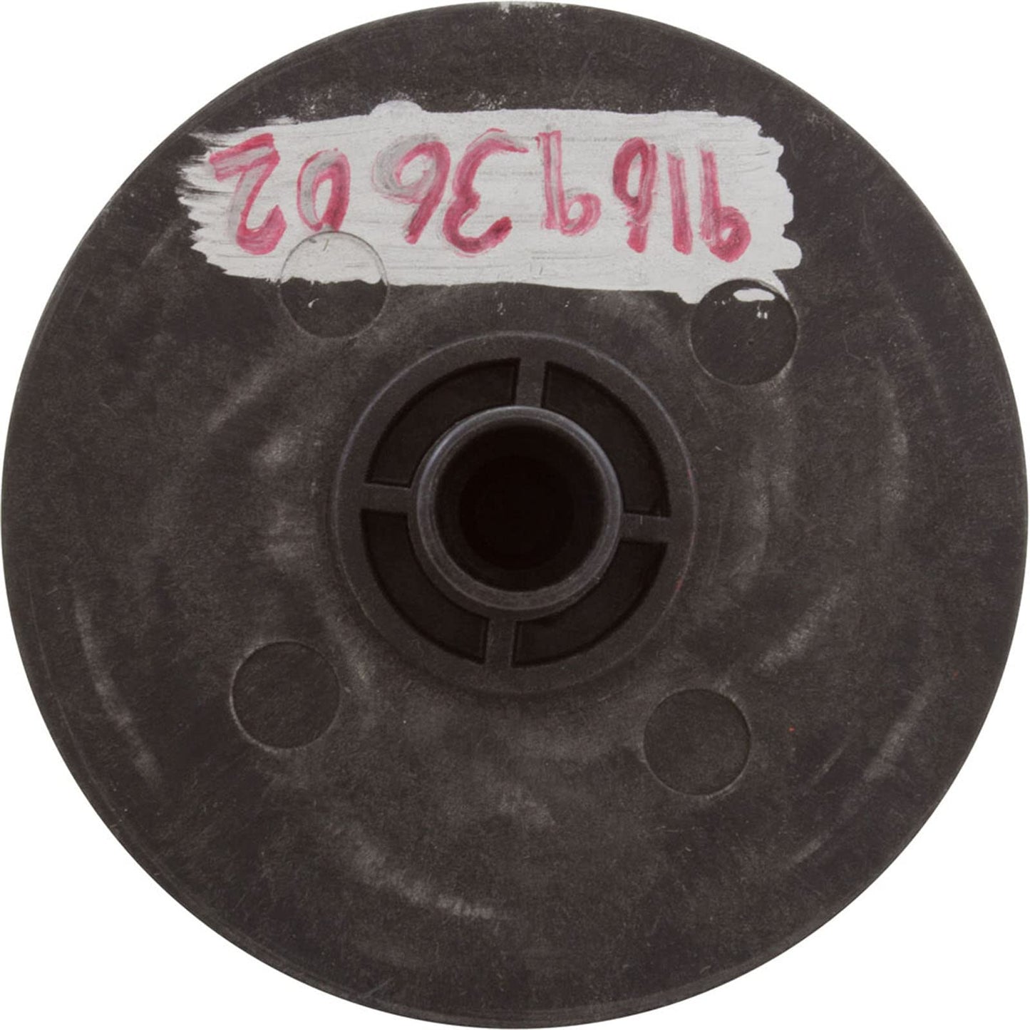 Aquaflo 91693602 Impeller, Gecko AquaFlo FMHP/FMCP/TMCP/FMVP, 1.0hp