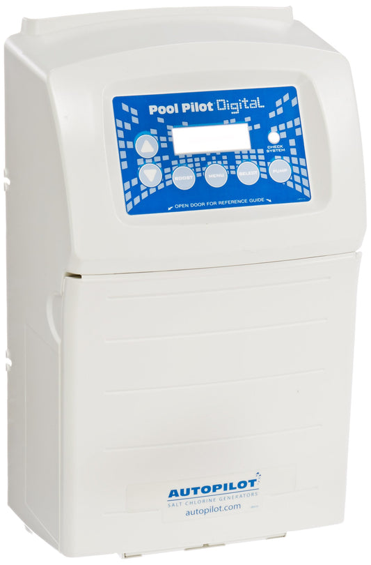 AutoPilot 16238 Digital Cover Assembly