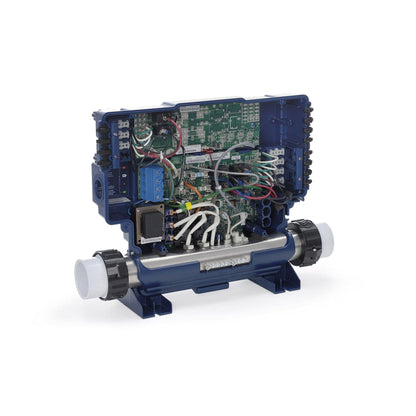 Gecko Electronic Control System 115/230V, 4.0KW, 5 Pumps, Blower, Ozone, Circ Pump, WiFi Ready, 0611-221031-361