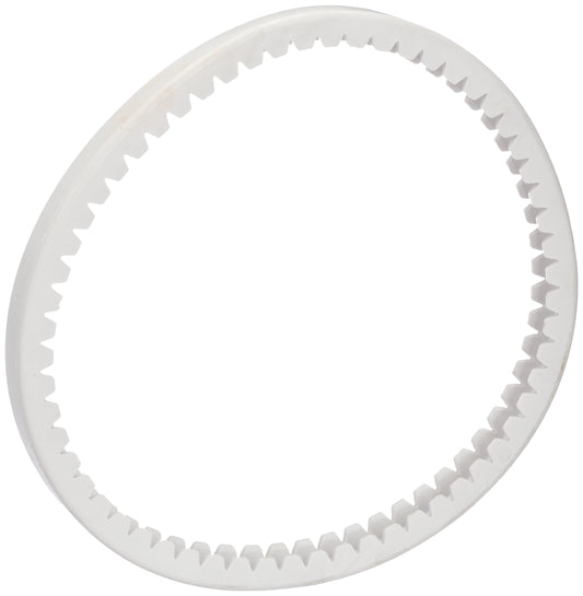 Zodiac C18 TankTrax Tire Replacement