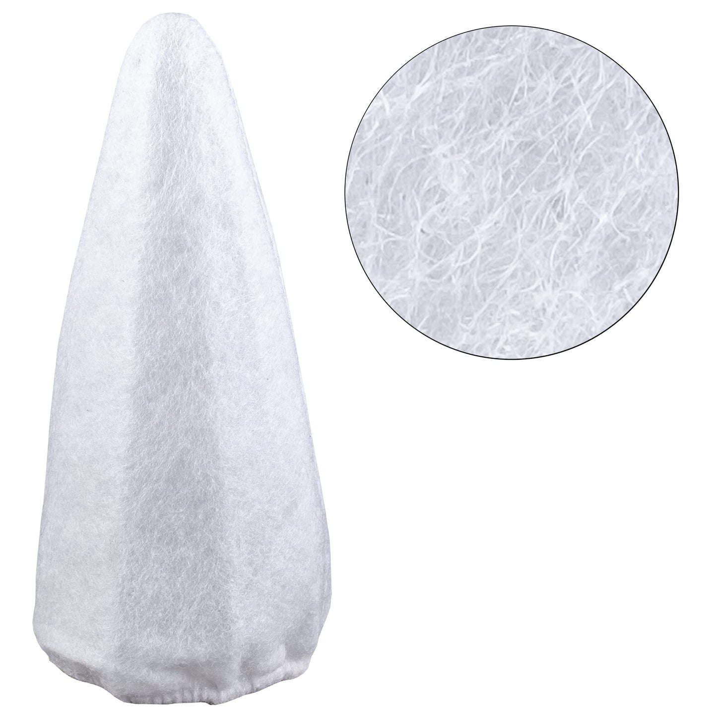 POOL BLASTER Genuine Replacement Xtreme Multilayer Filter Bag for Centennial, Eclipse, Fusion PV-10, Hydro 500, iVac 350, iVac M3, Pulse, Speed Vac Turbo and Rush X21 Pool Vacuums by Water Tech