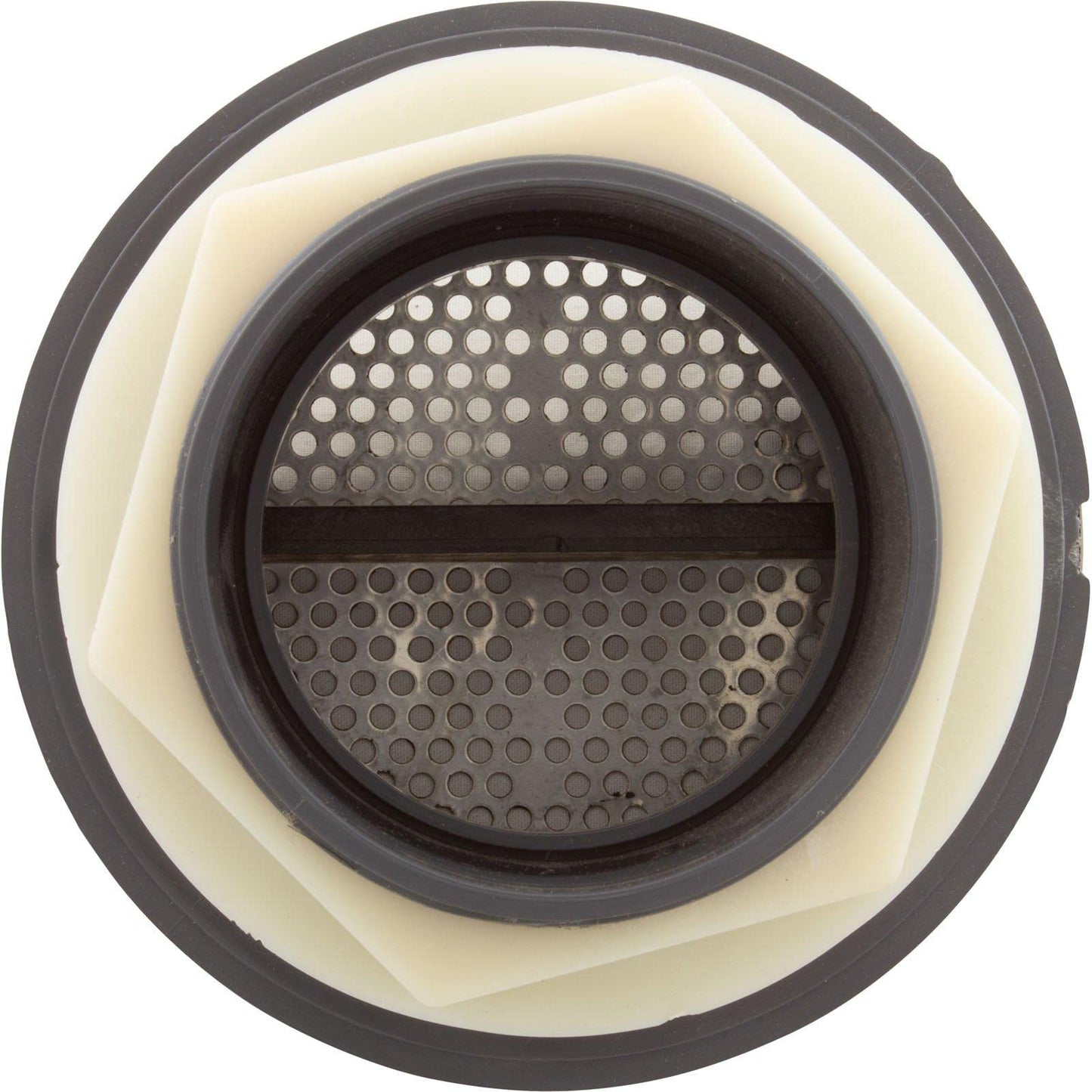 Waterway Plastics Suction Super HI-FLO 2.5 S SS 640-3580S V