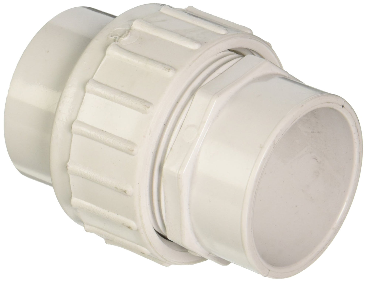 Waterway Plastics 400-4000 1.5-Inch Sxs Union Assembly