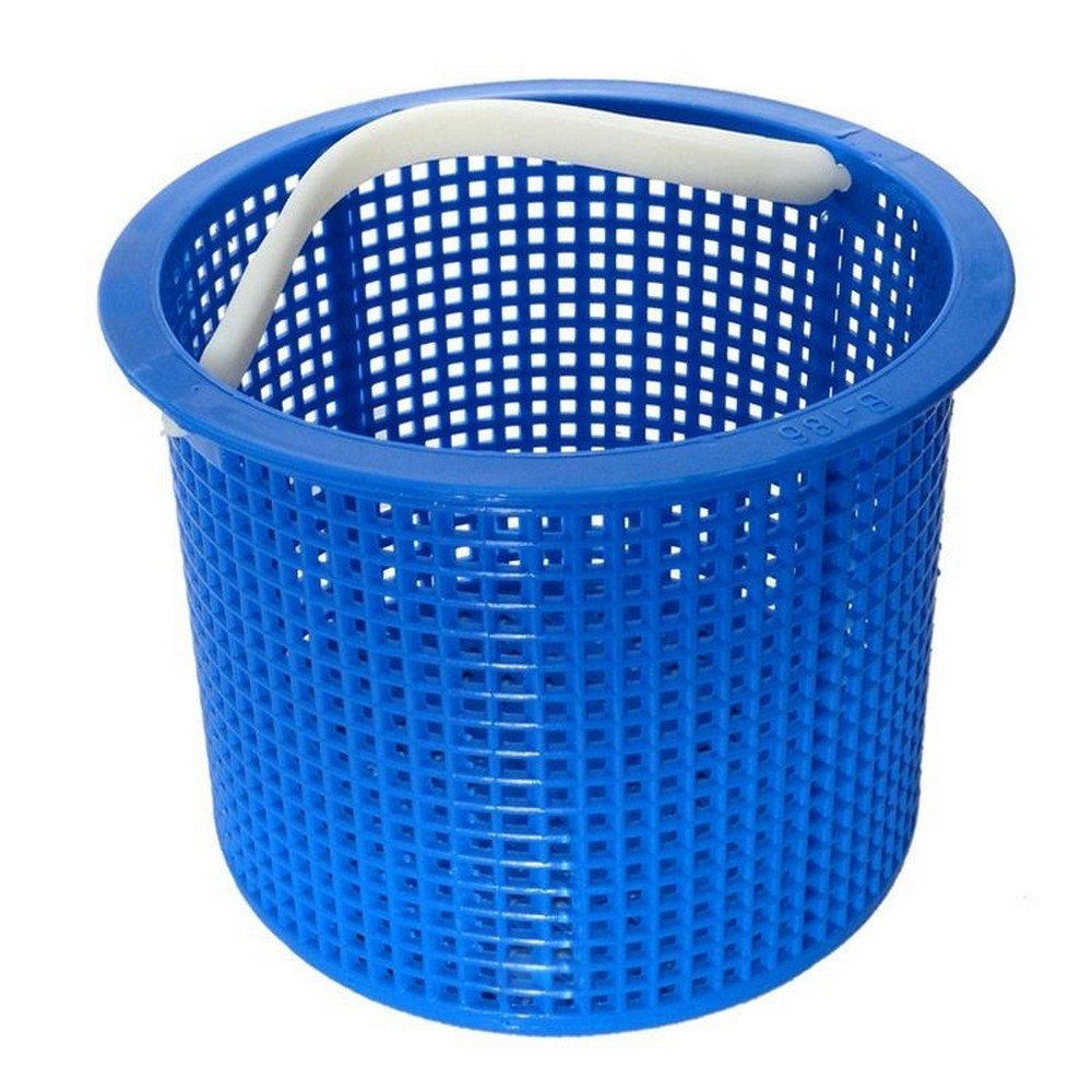 Aladdin Wet Institute Pump Basket B-186