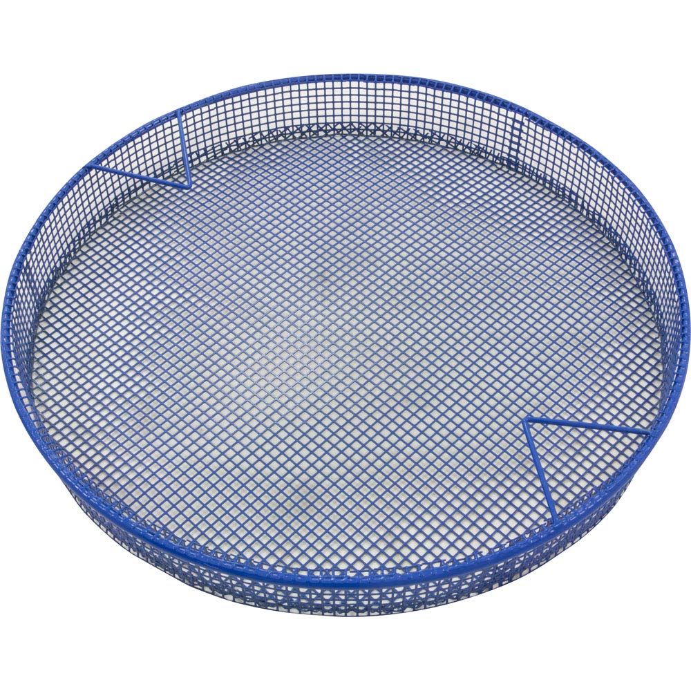 Aladdin Equipment Co Powder Coated Basket for National Pool Skimmer B-96