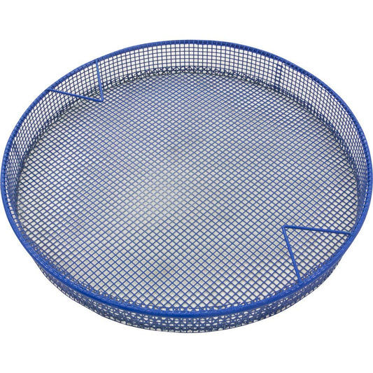 Aladdin Equipment Co Powder Coated Basket for National Pool Skimmer B-96