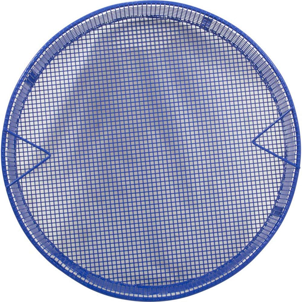 Aladdin Equipment Co Powder Coated Basket for National Pool Skimmer B-96